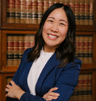 Attorney Linda Moua
