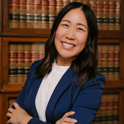 Attorney Linda Moua